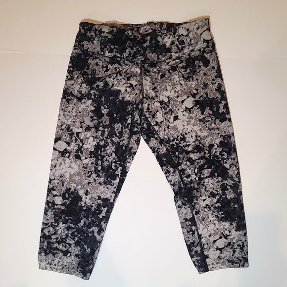 Calvin Klein - Performance Leggings - L - Picture 3 of 5